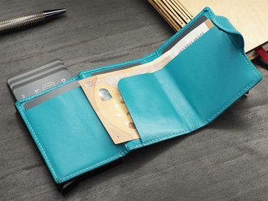 Logotrade meened pilt: RFID rahatasku rahakott 1237131