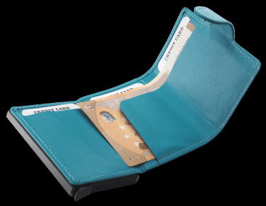 Logo trade firmakingid foto: RFID rahatasku rahakott 1237131