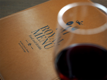 Logo trade firmakingid foto: Menüü kaaned 1054119