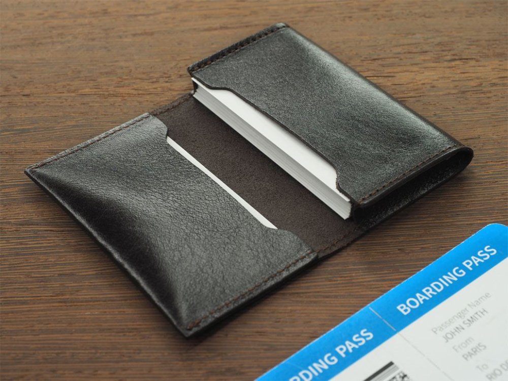 Logo trade firmakingitused foto: Visiitkaardihoidja 1166067