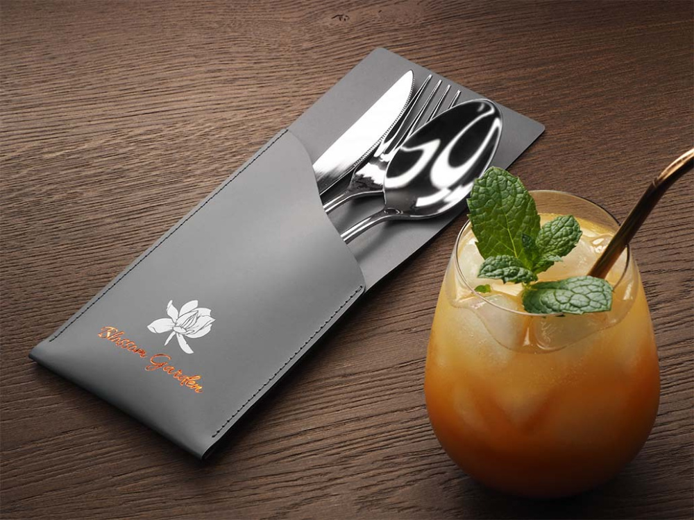 Logo trade meene pilt: Söögiriistade ümbris 1598094