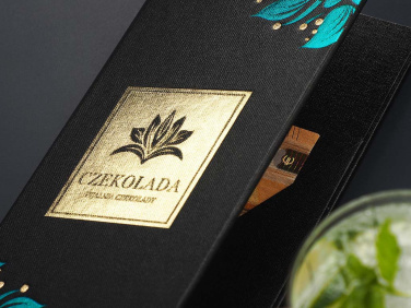 Logotrade reklaamkingituse foto: Arve kaaned 1683280