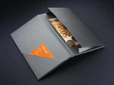 Logo trade reklaamkingid foto: Arve kaaned 1682280