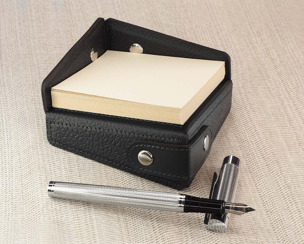 Logo trade meene pilt:  Kleepsu märkmete kast 1658281