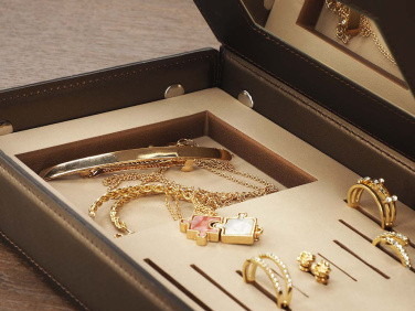 Logotrade reklaamkingituse foto: Ehtekarp 1674094