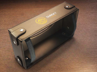 Logotrade ärikingitused pilt: Salvrätiku karp 1673094