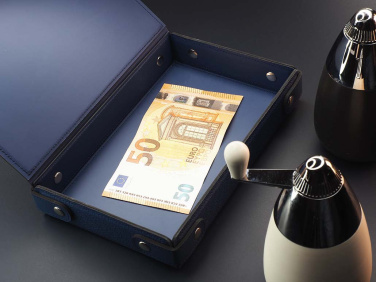 Logotrade reklaamkingituse foto: Arve karp 1661243