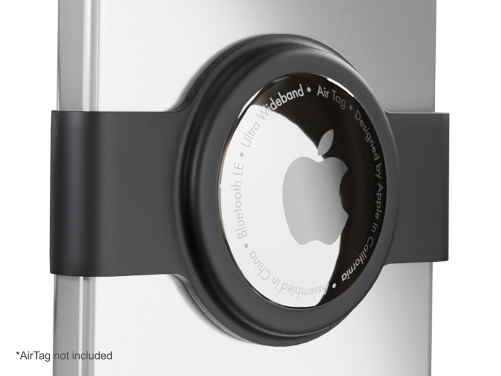 Logotrade reklaamkingituse foto: AirTagi hoidja 2096123