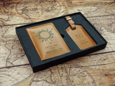 Logotrade firmakingi foto: Komplekt 1814119