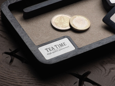 Logo trade ärikingi pilt: Puidust lauakorraldaja 1818121