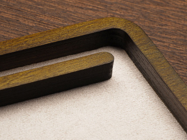 Logotrade reklaamkingituse foto: Puidust lauakorraldaja 1818121