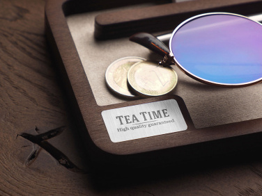 Logotrade firmakingitused pilt: Puidust lauakorraldaja 1818121