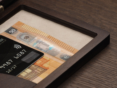 Logo trade firmakingid foto: Arve kaaned 1865121