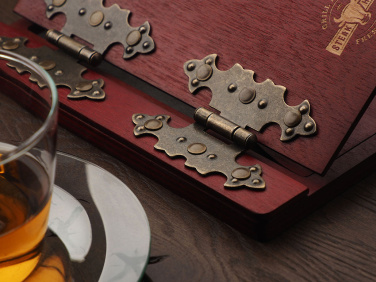 Logo trade firmakingid foto: Arve kaaned 1865121