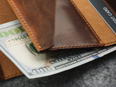 Logo trade reklaamtoote pilt: RFID rahakott 1931310