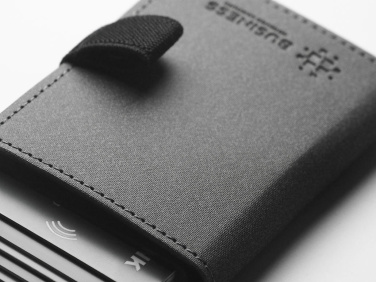 Logo trade firmakingid foto: RFID rahakott 1230323