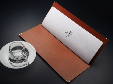 Logo trade firmakingitused foto: Menüü kaaned Ambiente 1947318