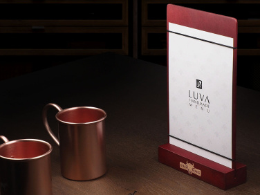 Logo trade reklaamtooted foto: Pakkumise menüü 1867121