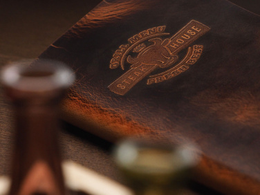 Logotrade ärikingituse foto: Arve kaaned 1203310