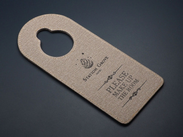 Logo trade ärikingitused foto: Hotelli ukskaart 1111321