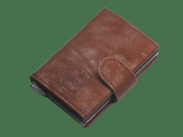 Logotrade meened pilt: Komplekt plasku ja kaardihoidjaga 2079325