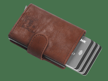 Logo trade reklaamtooted foto: Komplekt plasku ja kaardihoidjaga 2079325