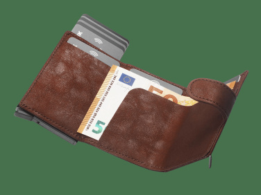 Logotrade reklaamtooted pilt: Komplekt plasku ja kaardihoidjaga 2079325