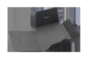 Logo trade firmakingid foto: kinkekarp (10.5x10.5.5x1cm) 900037