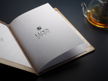 Logo trade firmakingid foto: Menüü kate Fine Dining Pro 2013322