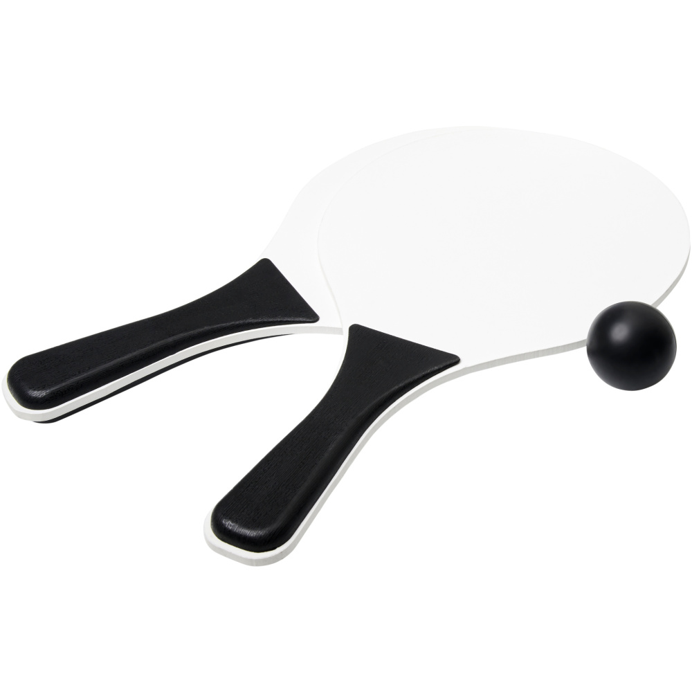 Logo trade ärikingitused foto: Bounce rannamängu komplekt