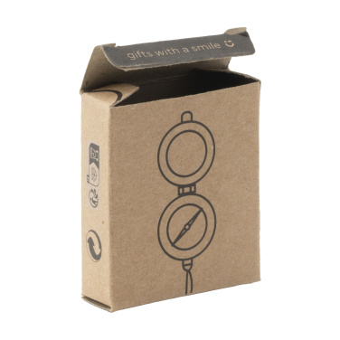 Logo trade firmakingi pilt: Marsruudi kompass