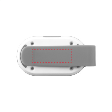 Logotrade reklaamtooted pilt: Clip helkur