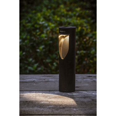 Logotrade ärikingid pilt: Grundig Solar LED-valgusti soe valge