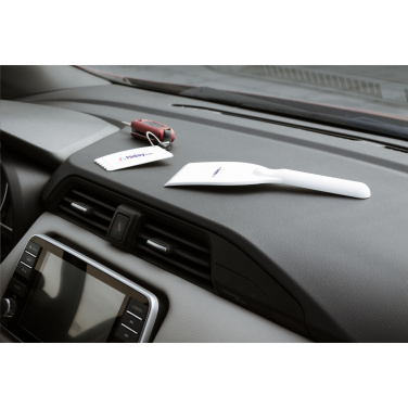 Logotrade firmakingitused pilt: Fjordi taaskasutatud jääkaabits