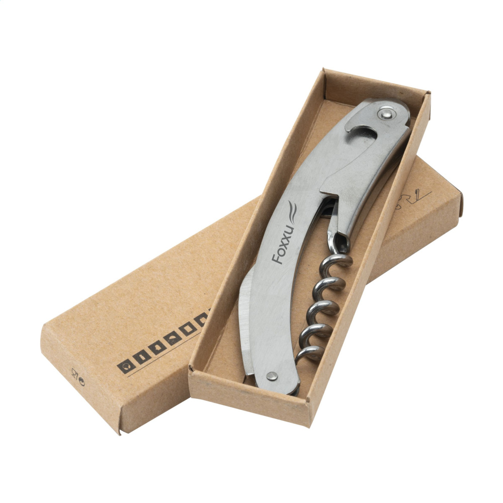 Logo trade reklaamkingitused foto: Bordeaux korgitser