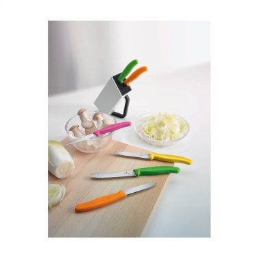 Logotrade reklaamtoote foto: Victorinox Swiss Classic lauanuga