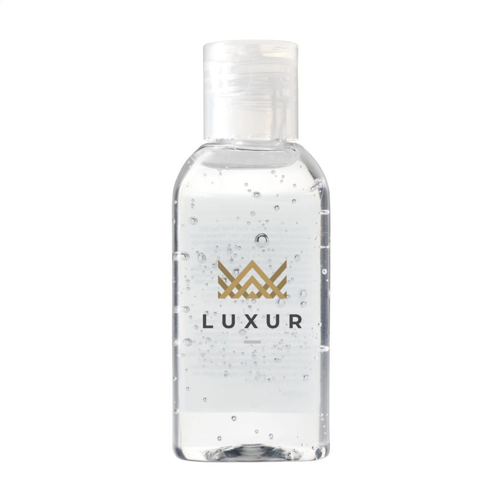 Logotrade reklaamkingitused pilt: Caring Hygienic kätegeel 50 ml