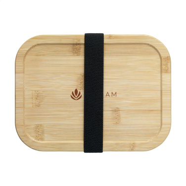 Logotrade reklaamkingitused pilt: Borneo klaasist säilitusnõu