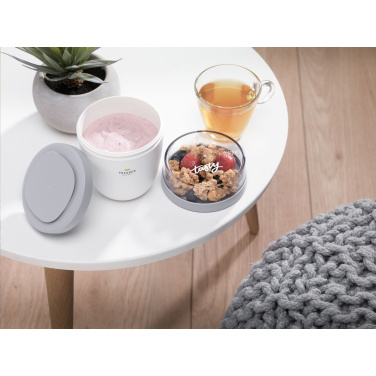 Logotrade firmakingitused pilt: Mepal Lunchpot Ellipse 500 ml Toidunõu