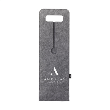 Logotrade ärikingitused pilt: Vildist veinikott GRS RPET