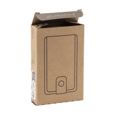 Logotrade firmakingi foto: Korgist maniküüri komplekt