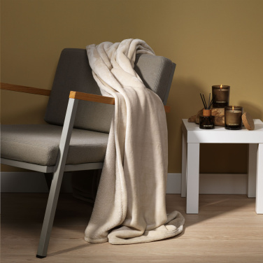 Logo trade ärikingid foto: Wooosh Melrose GRS beež pleed