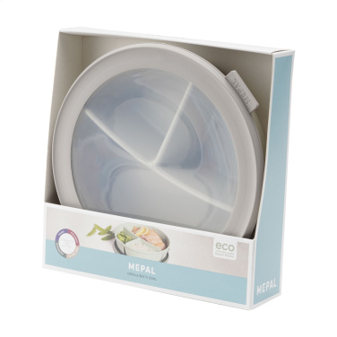 Logo trade ärikingituse pilt: Mepal Bento Cirqula toidukarp