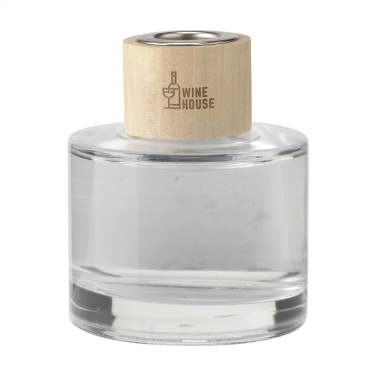 Logotrade reklaamtooted pilt: Wooosh lõhnapulgad