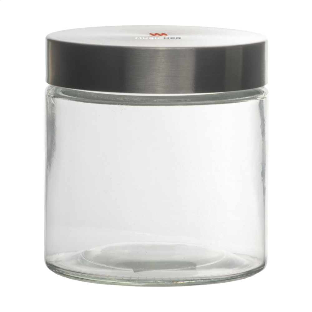 Logotrade meened pilt: Trans Jar Säilitus 500 ml