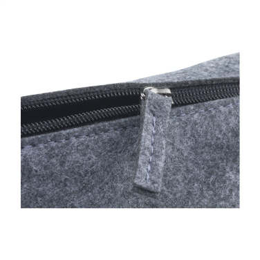 Logotrade firmakingitused pilt: GRS RPET vildist pinal