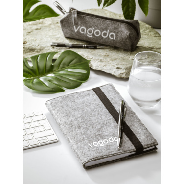 Logo trade reklaamtoote pilt: GRS RPET vildist pinal