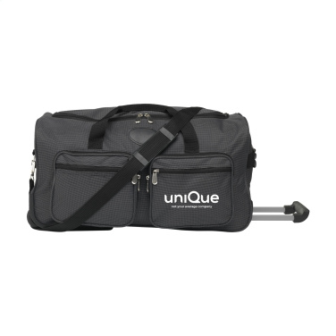 Logotrade firmakingitused pilt: Milano kärukott