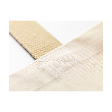 Logo trade ärikingitused foto: Džuudist Canvas Shopper kott (320 g/m²).