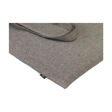 Logo trade firmakingi pilt: GRS Recycled Cotton Shopper (180 g/m²) kott